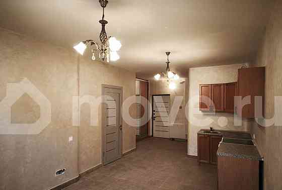 1-комн. апарт-ы, 59.1 м2, 1/4 эт. Москва