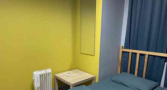 Комната, 300 м2, 1/4 эт. Москва