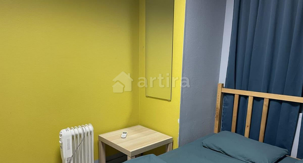 Комната, 300 м2, 1/4 эт. Москва - изображение 3