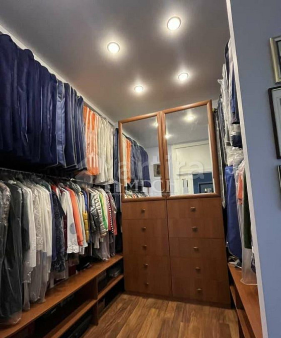 2-комн. квартира, 62.2 м2, 3/5 эт. Москва - изображение 14