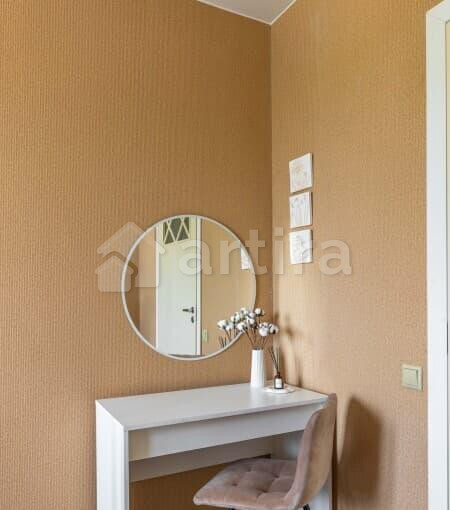 3-комн. апарт-ы, 65 м2, 6/9 эт. Санкт-Петербург - изображение 12