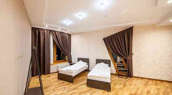 Коттедж, 700 м2 Истра