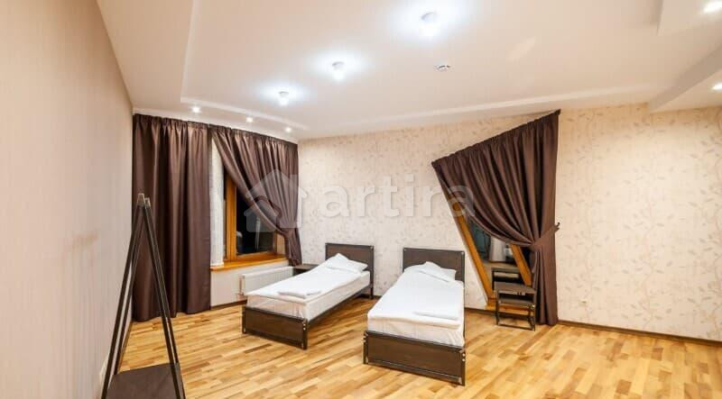 Коттедж, 700 м2 Истра - изображение 4