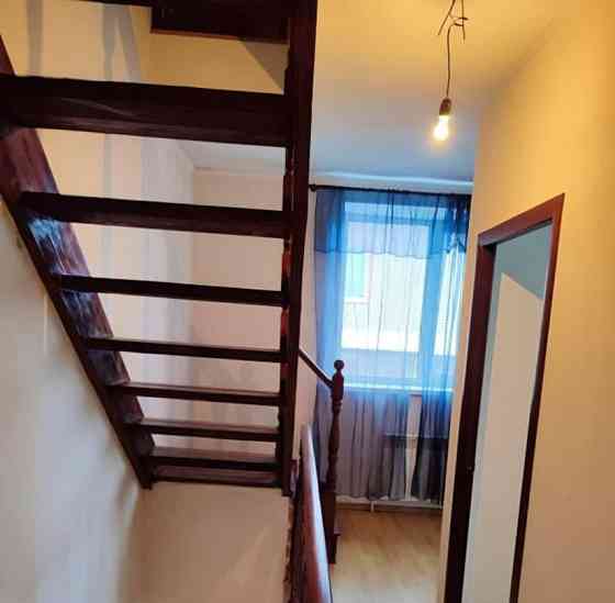 Таунхаус, 125 м2, 2 сотки, 3 эт. Брянск