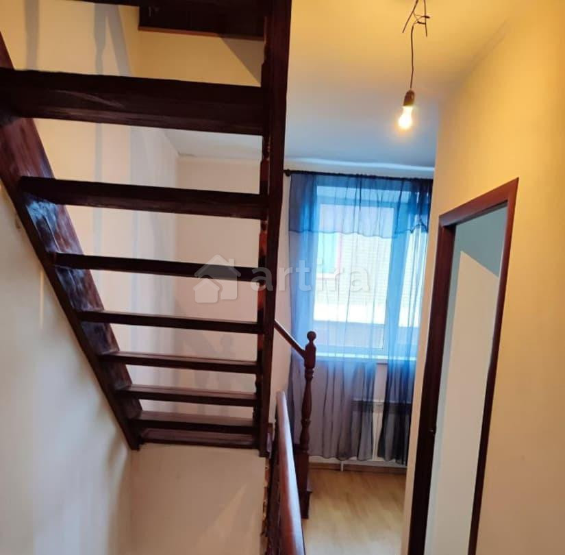 Таунхаус, 125 м2, 2 сотки, 3 эт. Брянск - изображение 4