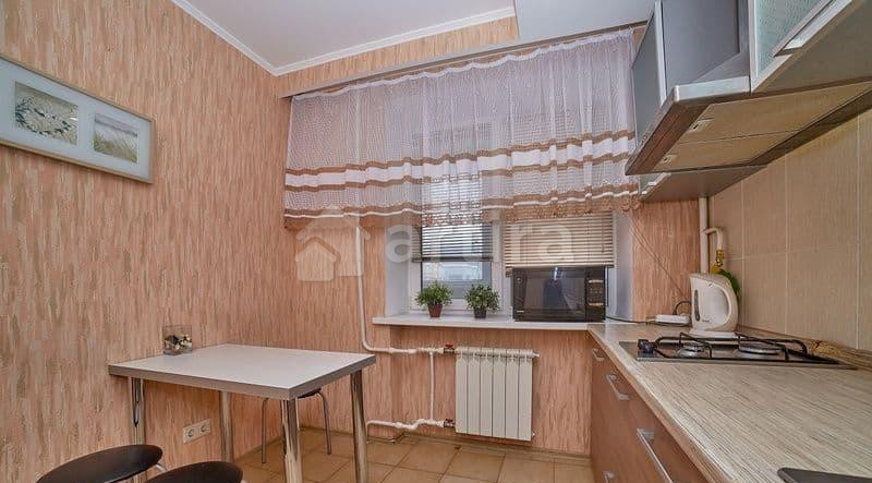 1-комн. квартира, 38 м2, 4/4 эт. Ростов-на-Дону - изображение 6