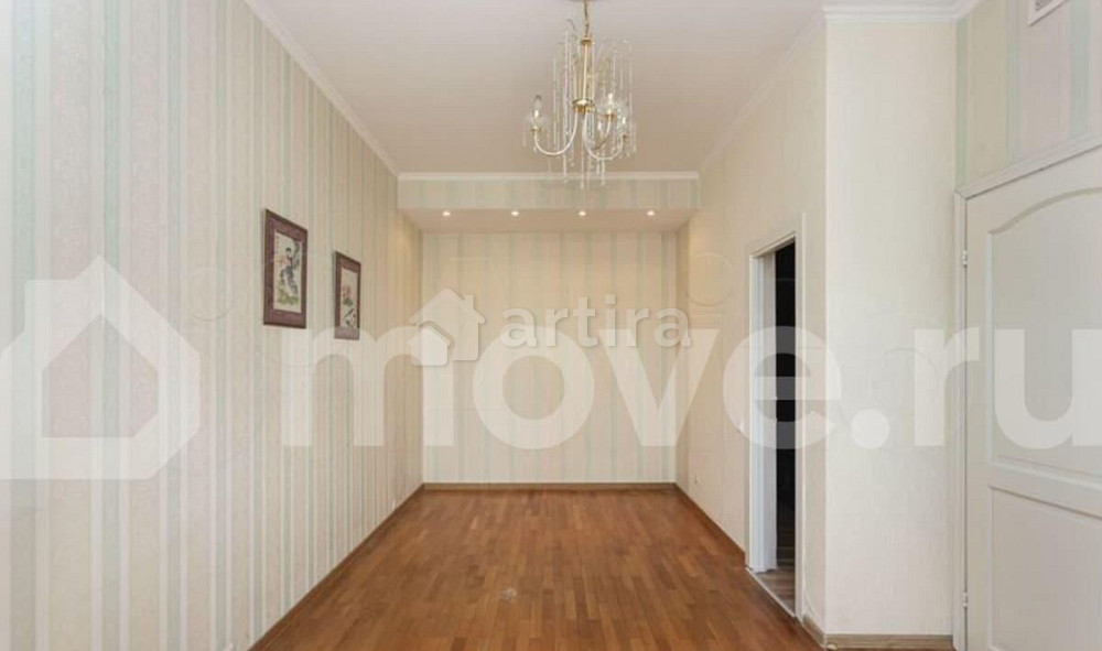 3-комн. квартира, 124.7 м2, 12/19 эт. Москва - изображение 6