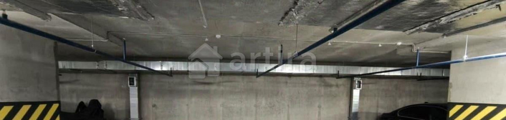 Гараж, 13.3 м2 Санкт-Петербург - изображение 4