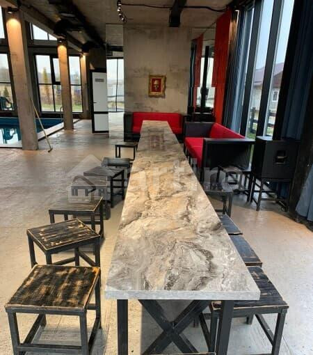 Коттедж, 670 м2 Щёлково - изображение 6