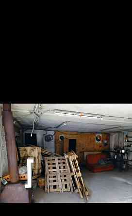 Гараж, 36 м2 Казань