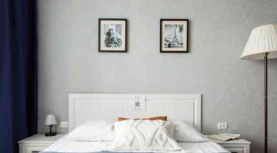 1-комн. квартира, 24 м2, 12/15 эт. Вологда