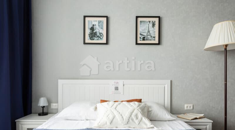 1-комн. квартира, 24 м2, 12/15 эт. Вологда - изображение 5