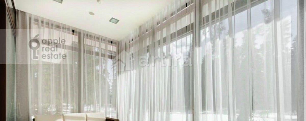 Дом, 375 м2, 20 га, 1 эт. Солнечногорск - изображение 2