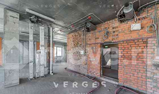 6-комн. квартира, 379.6 м2, 5/8 эт. Москва