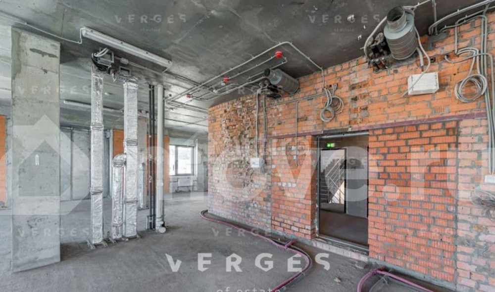 6-комн. квартира, 379.6 м2, 5/8 эт. Москва - изображение 2