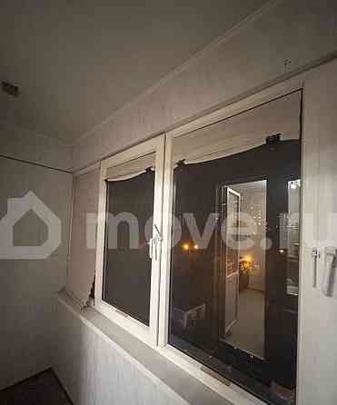 1-комн. квартира, 39.7 м2, 5/25 эт. Москва