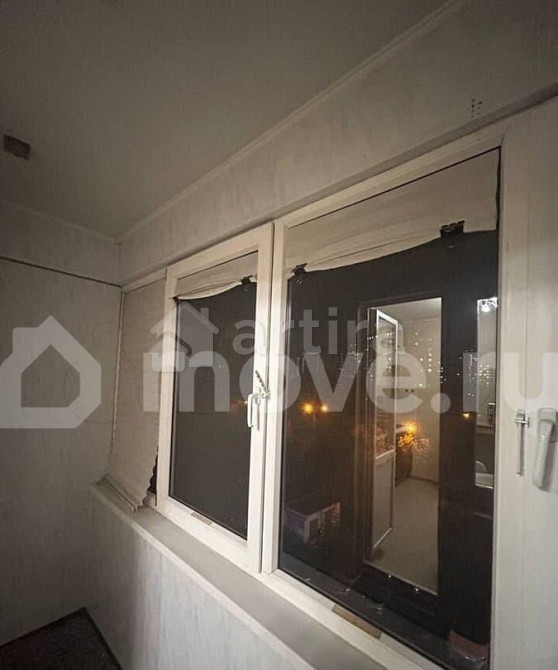 1-комн. квартира, 39.7 м2, 5/25 эт. Москва - изображение 3