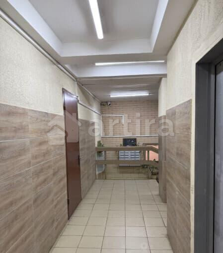 3-комн. квартира, 65 м2, 2/16 эт. Москва - изображение 19