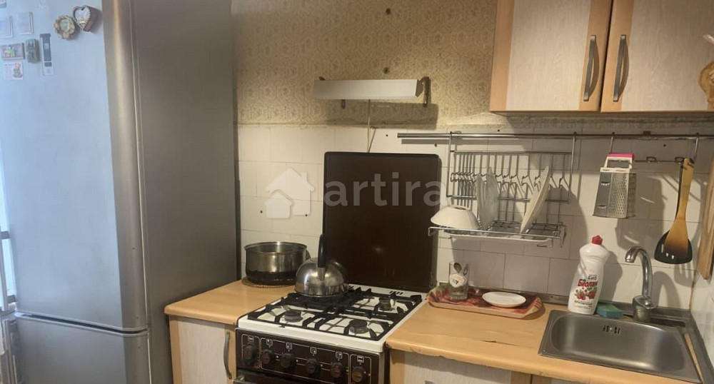 Комната, 14 м2, 1/9 эт. Королев - изображение 5