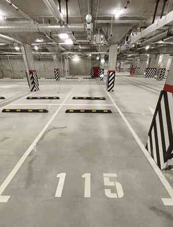 Гараж, 13.1 м2 Санкт-Петербург