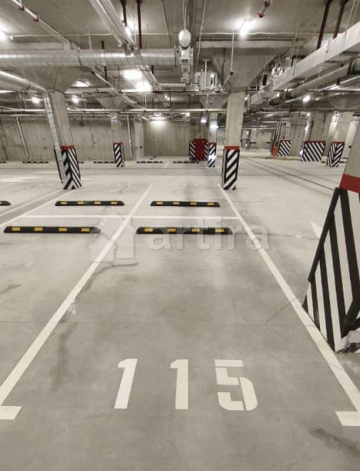 Гараж, 13.1 м2 Санкт-Петербург - изображение 3