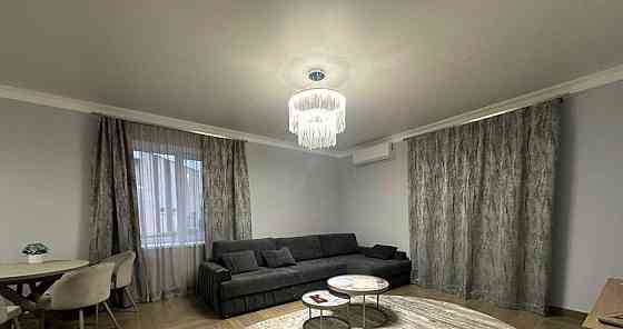 Коттедж, 120 м2, 2 сотки, 1 эт. Самара