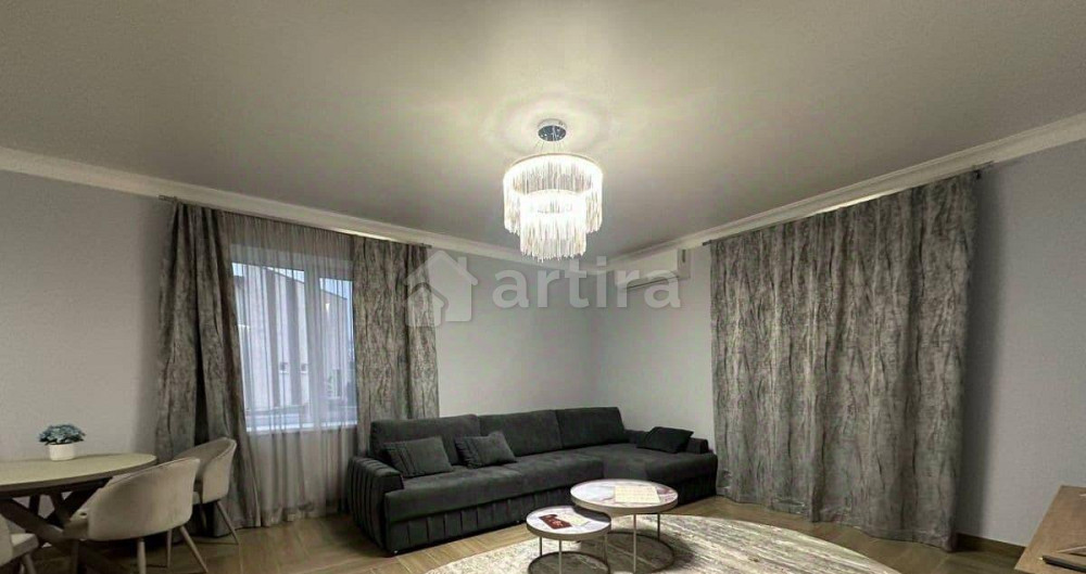 Коттедж, 120 м2, 2 сотки, 1 эт. Самара - изображение 1