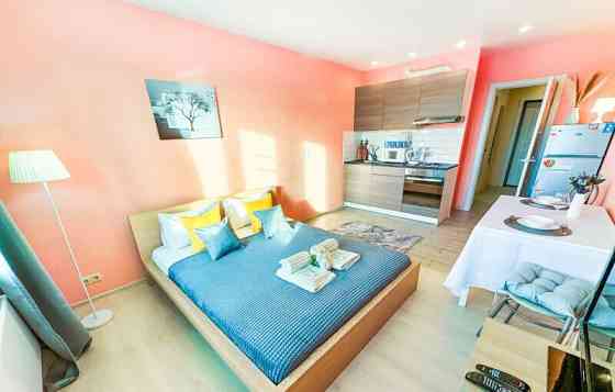 1-комн. квартира, 29 м2, 11/17 эт. Лобня