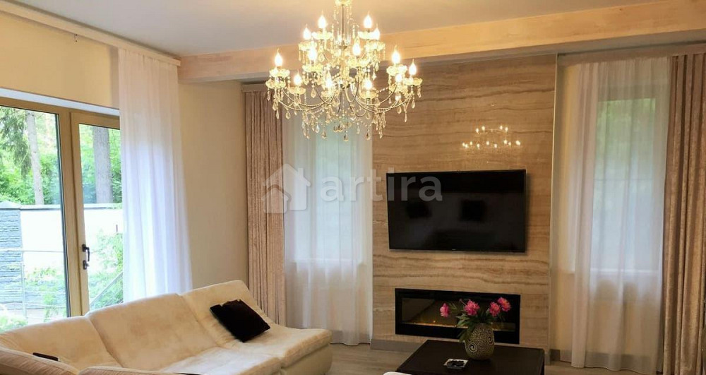 Дом, 400 м2, 23 сотки, 2 эт. Одинцово - изображение 4