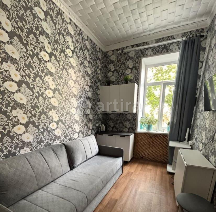 Комната, 16 м2, 1/3 эт. Наро-Фоминск - изображение 2