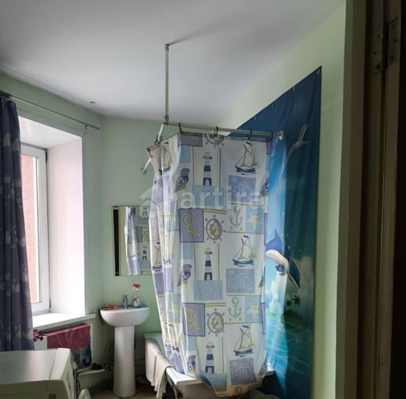 Комната, 73.7 м2, 9/10 эт. Новосибирск - изображение 2