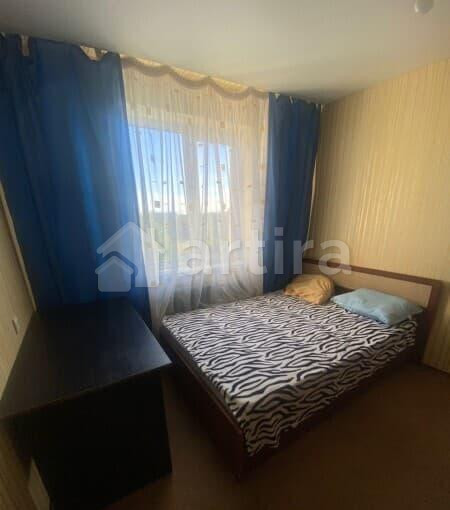 3-комн. квартира, 69 м2, 9/9 эт. Нефтекамск - изображение 6