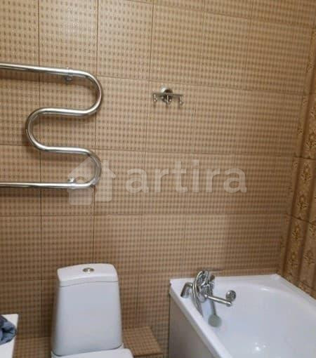 1-комн. квартира, 33 м2, 3/5 эт. Санкт-Петербург - изображение 4