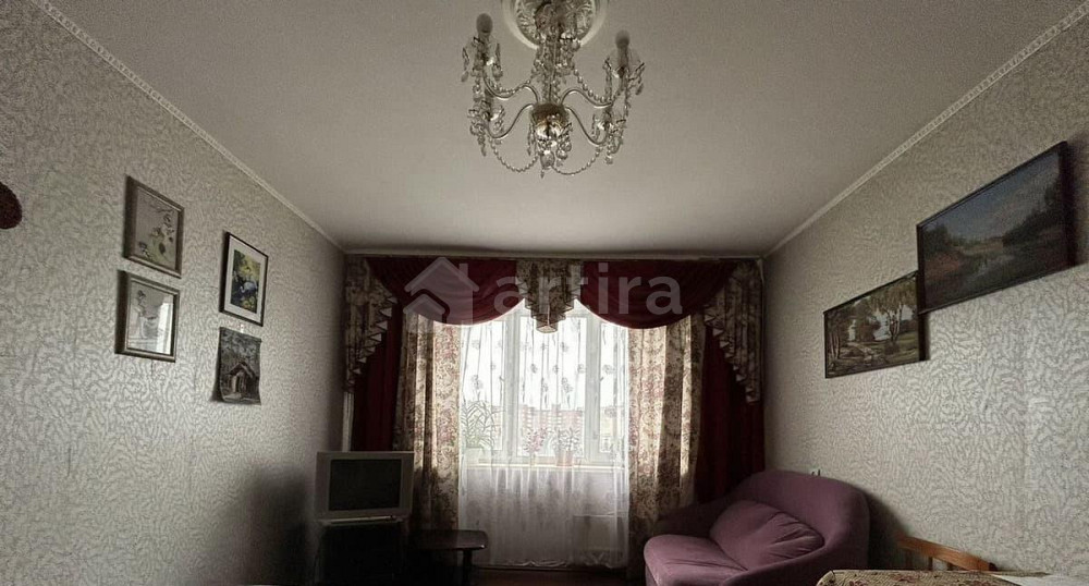 Комната, 16 м2, 7/9 эт. Коммунар - изображение 4