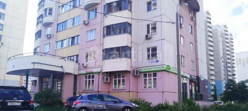 2-комн. квартира, 45 м2, 6/23 эт. Красногорск - изображение 14