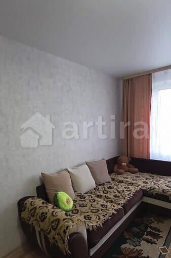 1-комн. квартира, 45 м2, 2/5 эт. Самара - изображение 6