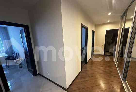 3-комн. квартира, 87 м2, 24/24 эт. Москва