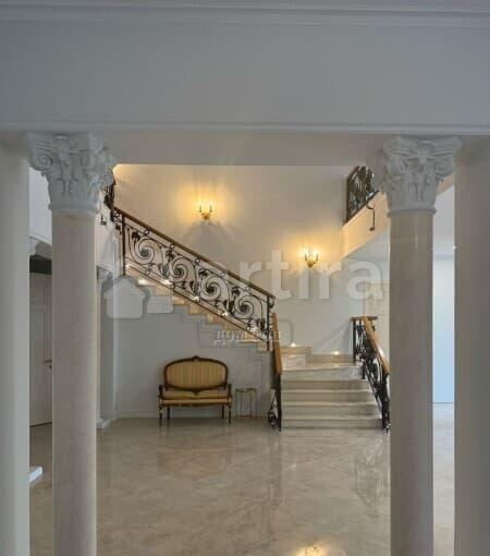 Коттедж, 1550 м2 Одинцово - изображение 14