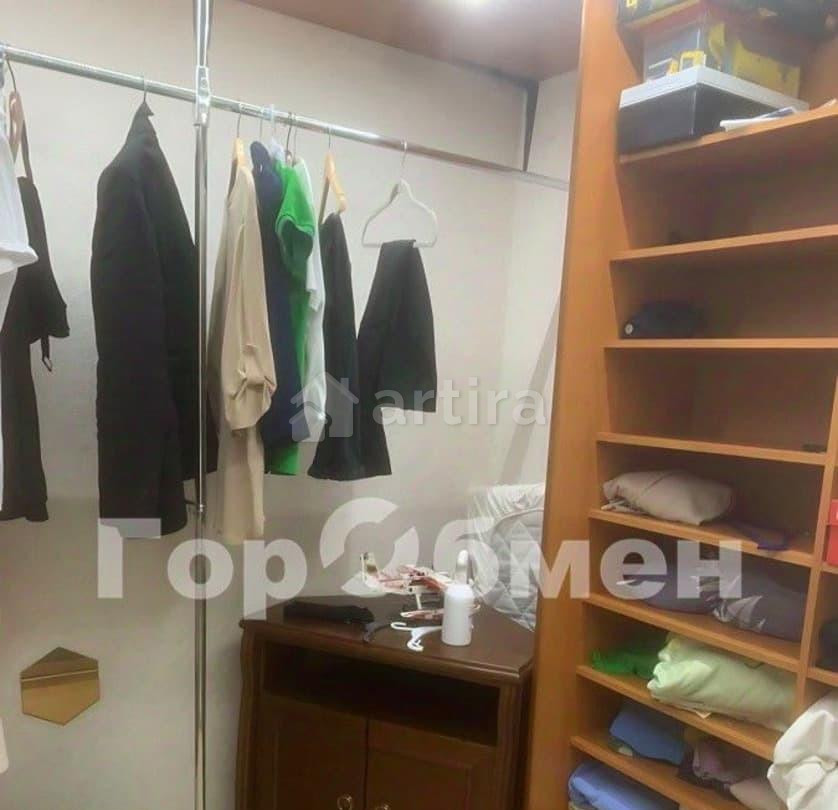 Комната, 21.2 м2, 5/5 эт. Москва - изображение 4