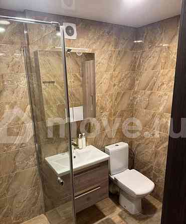 1-комн. квартира, 41 м2, 6/14 эт. Москва