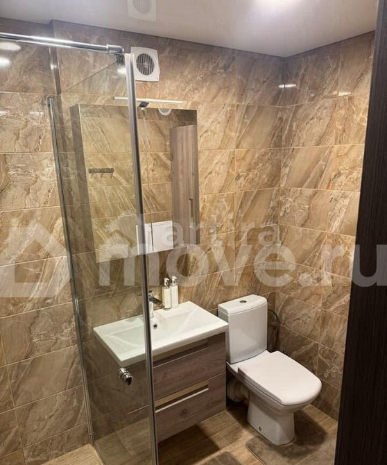 1-комн. квартира, 41 м2, 6/14 эт. Москва - изображение 4