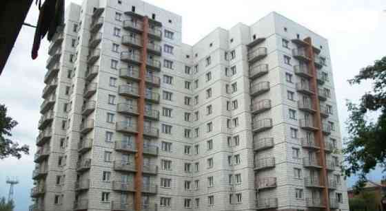 3-комн. квартира, 100 м2, 13/13 эт. Новосибирск