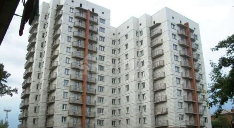 3-комн. квартира, 100 м2, 13/13 эт. Новосибирск - изображение 2