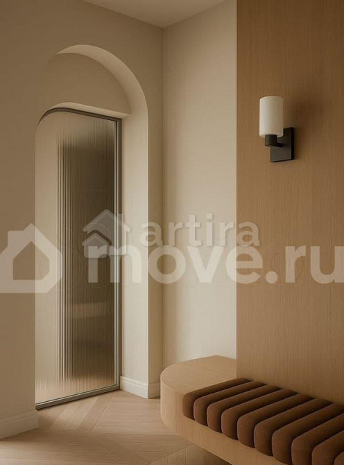 3-комн. квартира, 103 м2, 23/41 эт. Москва - изображение 7