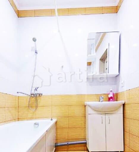 1-комн. квартира, 46 м2, 6/9 эт. Самара - изображение 11