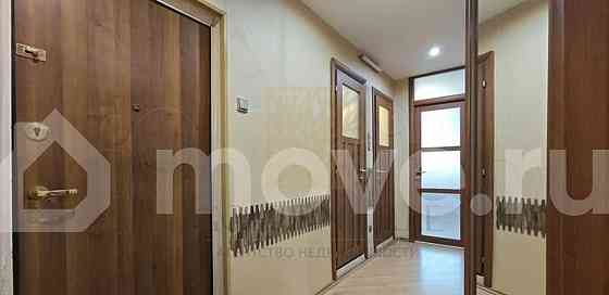 3-комн. квартира, 75 м2, 3/17 эт. Москва