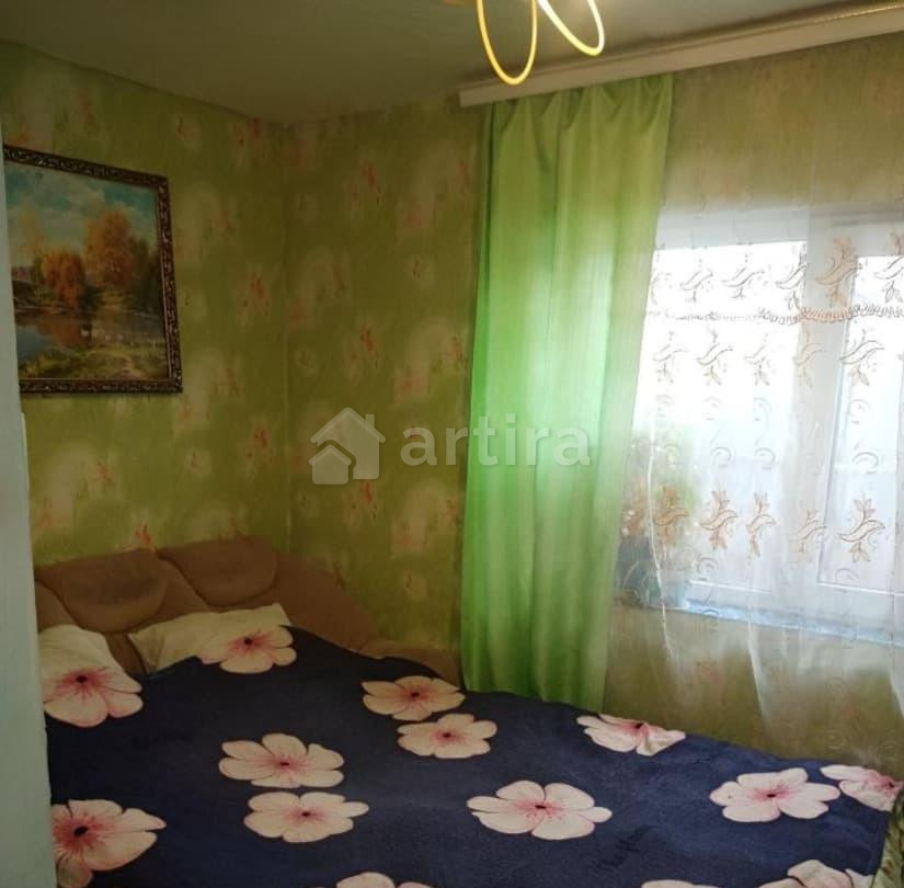 Дом, 50 м2, 1 сотка, 1 эт. Курьи - изображение 4