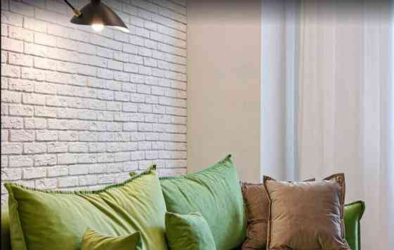 2-комн. квартира, 44 м2, 17/19 эт. Новосибирск