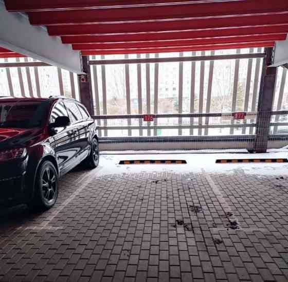 Гараж, 14 м2 Москва