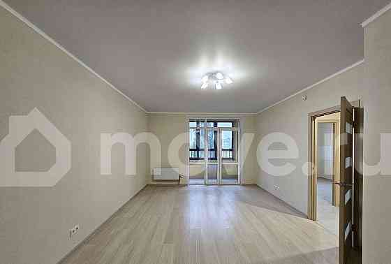 1-комн. квартира, 45.6 м2, 7/25 эт. Москва